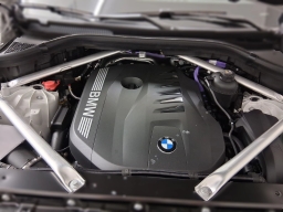 BMW X5 xDrive40i Sports Activity Vehicle 2026