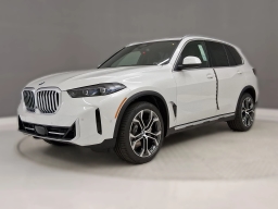 BMW X5 xDrive40i Sports Activity Vehicle 2026