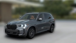 BMW X5 xDrive40i Sports Activity Vehicle 2026