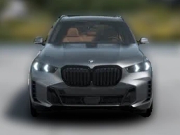 BMW X5 xDrive40i Sports Activity Vehicle 2026