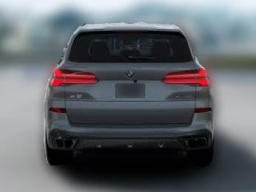 BMW X5 xDrive40i Sports Activity Vehicle 2026