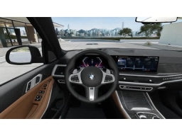 BMW X5 xDrive40i Sports Activity Vehicle 2026