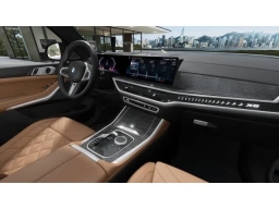 BMW X5 xDrive40i Sports Activity Vehicle 2026