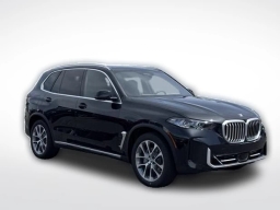 BMW X5 xDrive40i Sports Activity Vehicle 2026