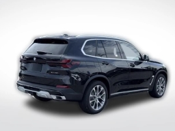 BMW X5 xDrive40i Sports Activity Vehicle 2026