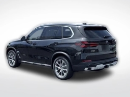 BMW X5 xDrive40i Sports Activity Vehicle 2026