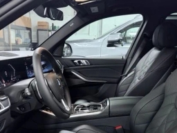 BMW X5 xDrive40i Sports Activity Vehicle 2026