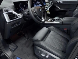 BMW X5 xDrive40i Sports Activity Vehicle 2026