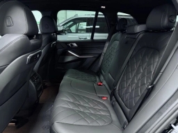 BMW X5 xDrive40i Sports Activity Vehicle 2026