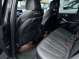 BMW X5 xDrive40i Sports Activity Vehicle 2026