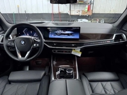 BMW X5 xDrive40i Sports Activity Vehicle 2026