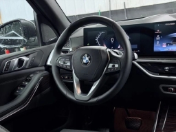 BMW X5 xDrive40i Sports Activity Vehicle 2026