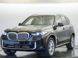 BMW X5 xDrive40i Sports Activity Vehicle 2026