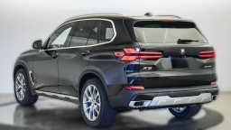 BMW X5 xDrive40i Sports Activity Vehicle 2026