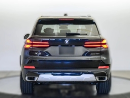 BMW X5 xDrive40i Sports Activity Vehicle 2026