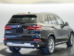 BMW X5 xDrive40i Sports Activity Vehicle 2026