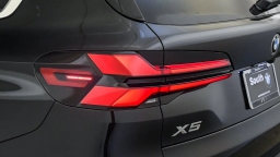 BMW X5 xDrive40i Sports Activity Vehicle 2026