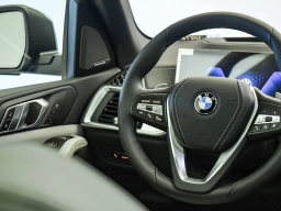 BMW X5 xDrive40i Sports Activity Vehicle 2026