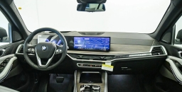 BMW X5 xDrive40i Sports Activity Vehicle 2026