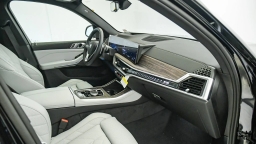 BMW X5 xDrive40i Sports Activity Vehicle 2026
