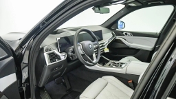 BMW X5 xDrive40i Sports Activity Vehicle 2026