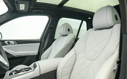BMW X5 xDrive40i Sports Activity Vehicle 2026