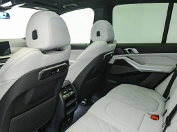 BMW X5 xDrive40i Sports Activity Vehicle 2026