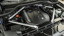 BMW X5 xDrive40i Sports Activity Vehicle 2026