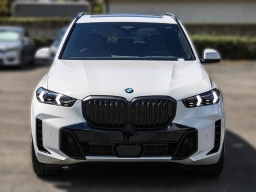 BMW X5 xDrive40i Sports Activity Vehicle 2026