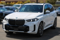 BMW X5 xDrive40i Sports Activity Vehicle 2026