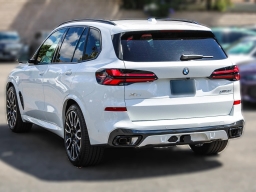 BMW X5 xDrive40i Sports Activity Vehicle 2026