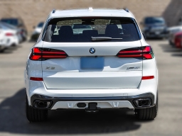 BMW X5 xDrive40i Sports Activity Vehicle 2026