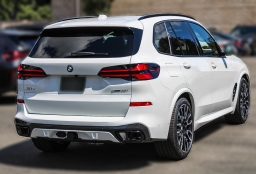BMW X5 xDrive40i Sports Activity Vehicle 2026