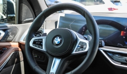 BMW X5 xDrive40i Sports Activity Vehicle 2026