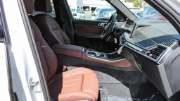 BMW X5 xDrive40i Sports Activity Vehicle 2026