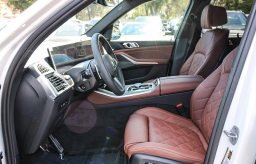 BMW X5 xDrive40i Sports Activity Vehicle 2026