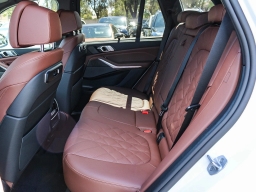 BMW X5 xDrive40i Sports Activity Vehicle 2026