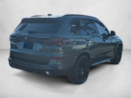 BMW X5 xDrive40i Sports Activity Vehicle 2026