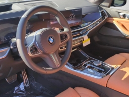 BMW X5 xDrive40i Sports Activity Vehicle 2026