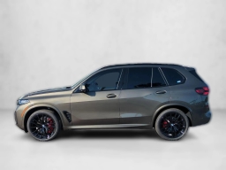 BMW X5 xDrive40i Sports Activity Vehicle 2026