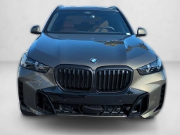 BMW X5 xDrive40i Sports Activity Vehicle 2026