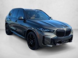 BMW X5 xDrive40i Sports Activity Vehicle 2026