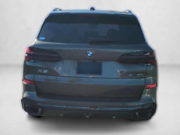 BMW X5 xDrive40i Sports Activity Vehicle 2026