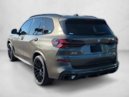 BMW X5 xDrive40i Sports Activity Vehicle 2026