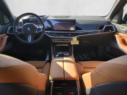 BMW X5 xDrive40i Sports Activity Vehicle 2026