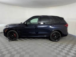 BMW X5 xDrive40i Sports Activity Vehicle 2026