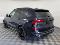 BMW X5 xDrive40i Sports Activity Vehicle 2026