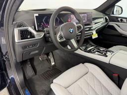 BMW X5 xDrive40i Sports Activity Vehicle 2026