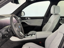 BMW X5 xDrive40i Sports Activity Vehicle 2026