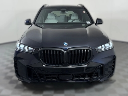 BMW X5 xDrive40i Sports Activity Vehicle 2026